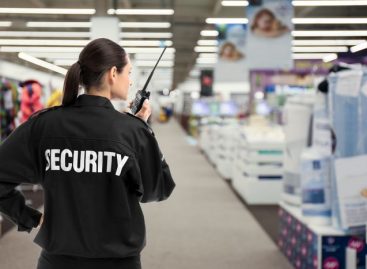 Why do you Need to Hire a Security Company for your Retail Store?