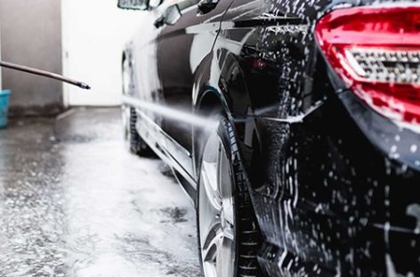 How To Get The Best Mobile Car Wash Experience
