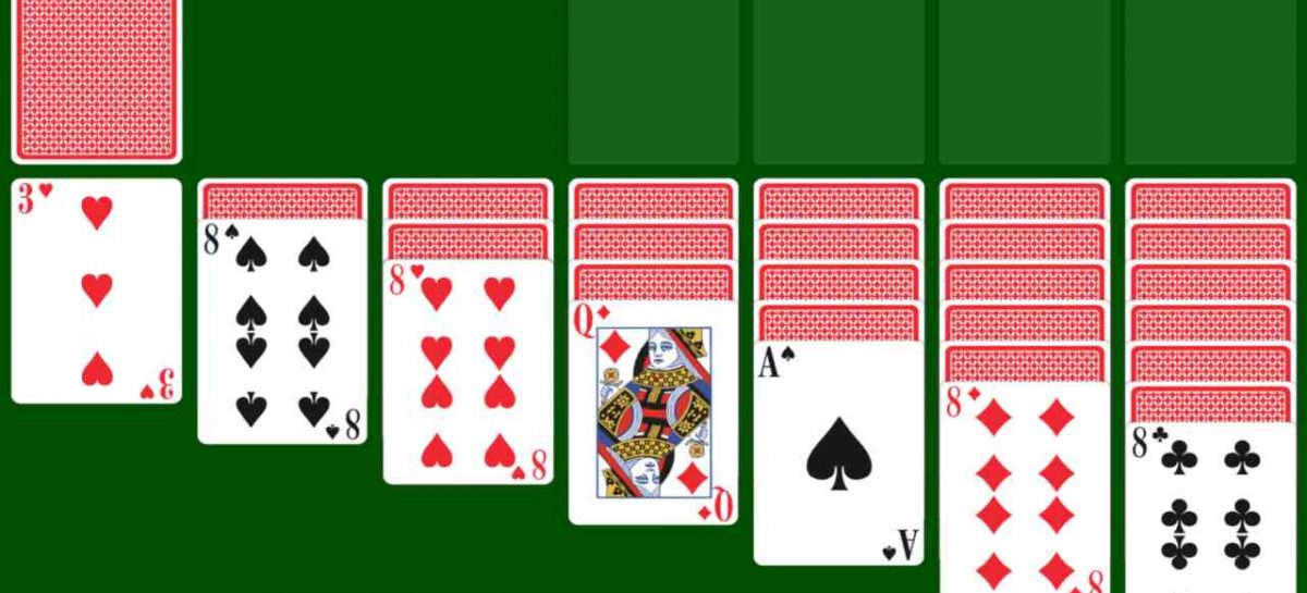 How to Play Solitaire