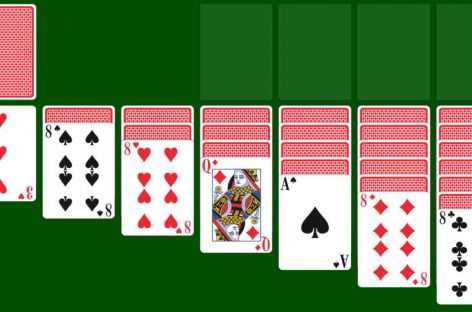 How to Play Solitaire