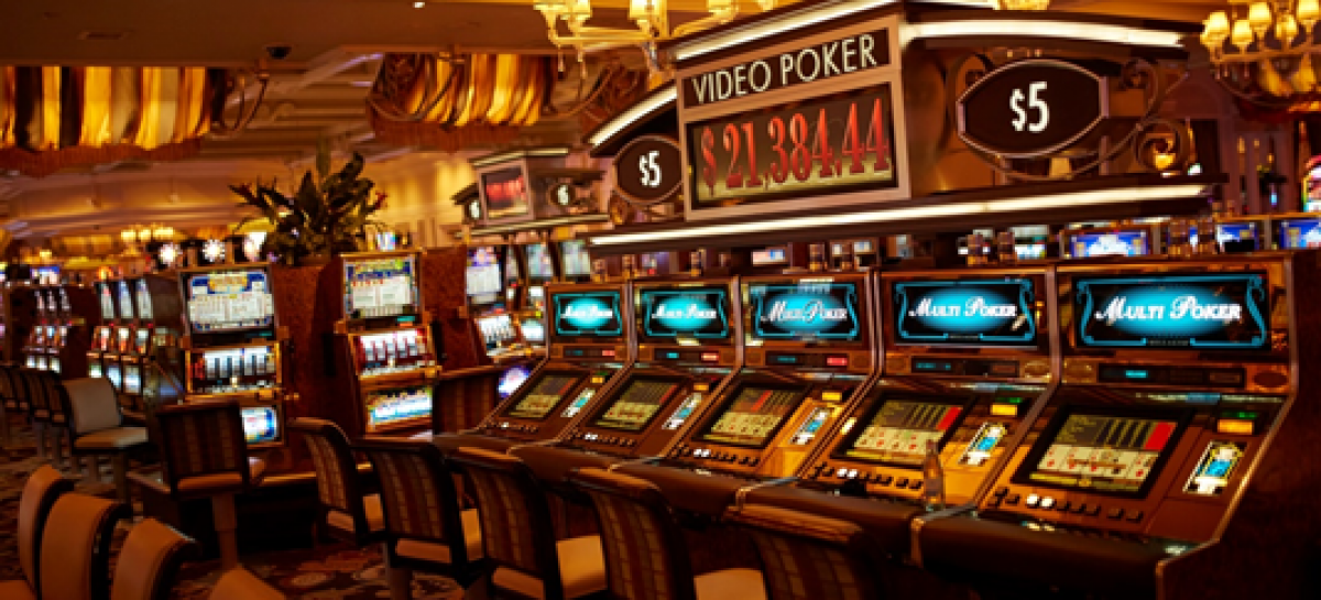 Discovering Casino Slots at YesPlay: The Ultimate Experience for South African Players