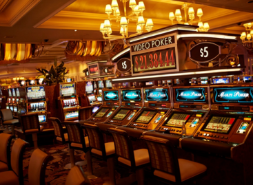 Discovering Casino Slots at YesPlay: The Ultimate Experience for South African Players