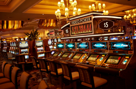 Discovering Casino Slots at YesPlay: The Ultimate Experience for South African Players
