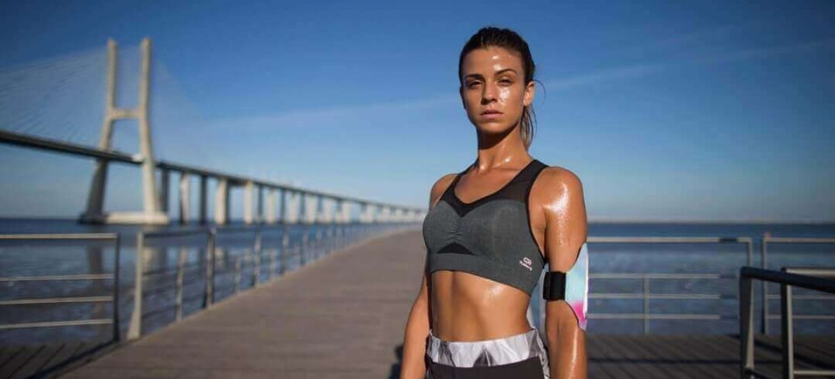 5 Reasons Why Sports Bra Are Better For Workouts Than Your Usual Traditional Bras