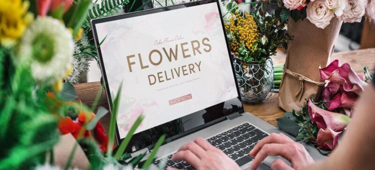 The Benefits of Ordering Flowers Online