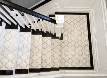 Factors to Consider When Buying Staircase carpet
