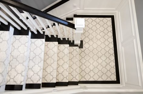 Factors to Consider When Buying Staircase carpet