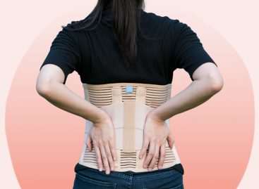 5 Tips For Using Back Pain Belt, Taylor Brace To Reduce Anxiety