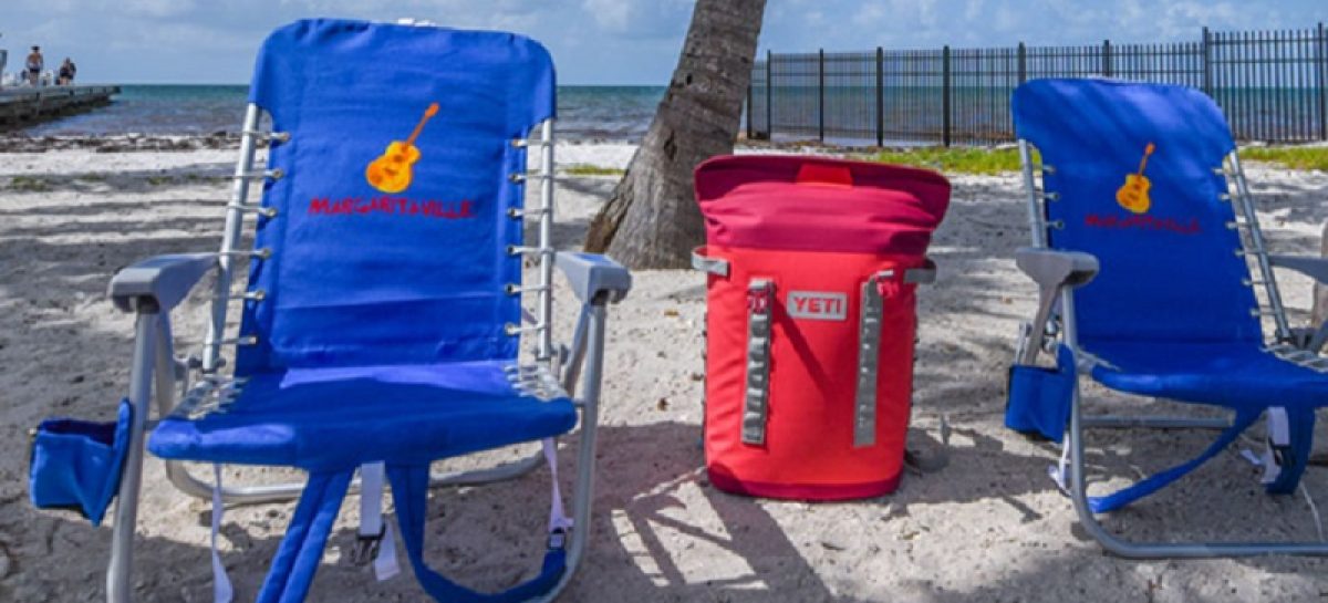 9 Reasons You Should Rent Beach Relaxing Chairs In Key West