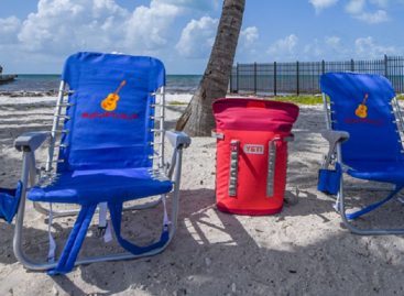 9 Reasons You Should Rent Beach Relaxing Chairs In Key West