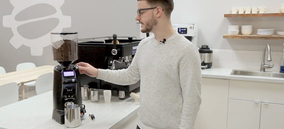 Introduction to Gaggia Coffee Machines