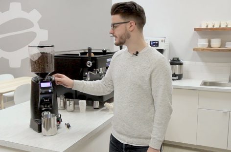 Introduction to Gaggia Coffee Machines