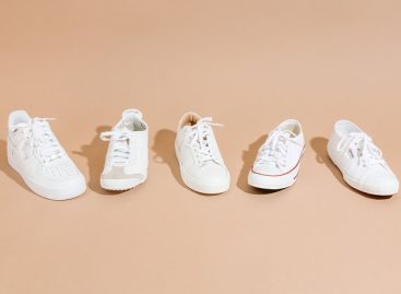 6 Reason Why White Shoes Are Must Have In Your Wardrobe