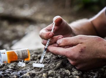 Statistical Data on Death Rates From Drug Overdose – Educate and Save People