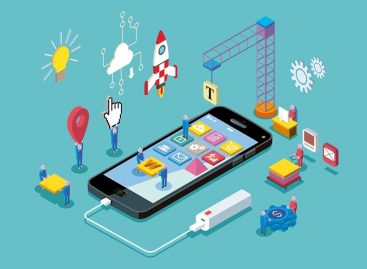 How To Pick The Right Agency To Design Your Mobile App