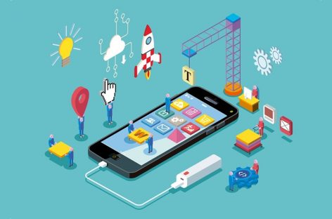 How To Pick The Right Agency To Design Your Mobile App