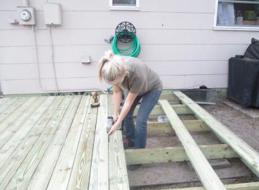 Is a Deck Something You Hope to Build Soon? Here Are the Instructions