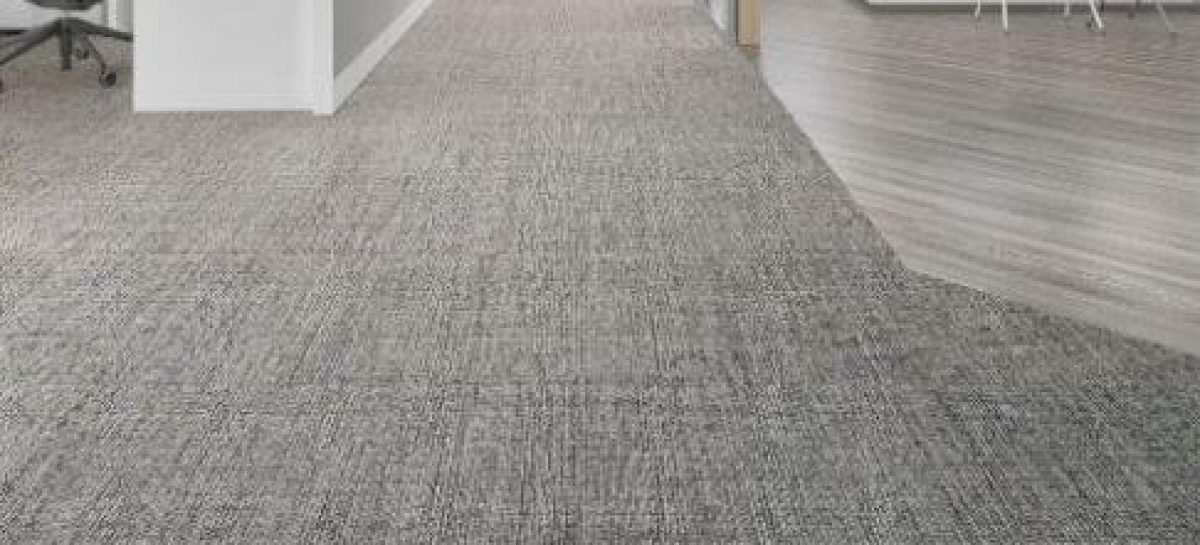 Factors to Consider While Buying Office Carpet