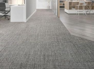 Factors to Consider While Buying Office Carpet