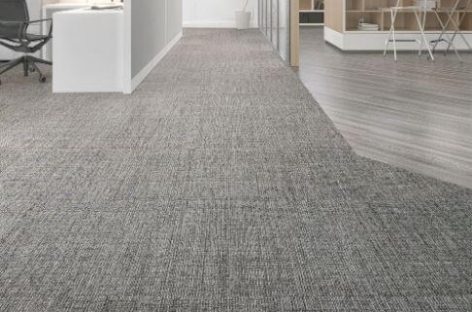 Factors to Consider While Buying Office Carpet