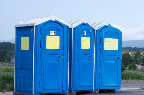 The Ultimate Guide to Selecting ADA-Compliant Portable Toilet for Disabled Users