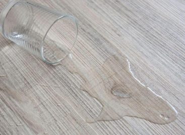 How important is waterproof flooring?