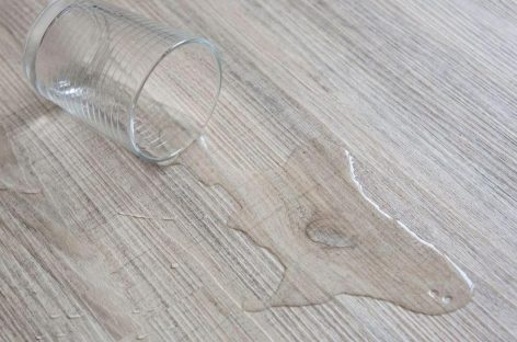 How important is waterproof flooring?