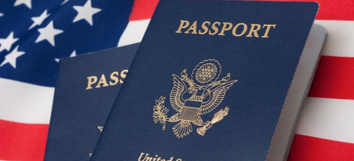 How Long is a U.S. Passport Valid?
