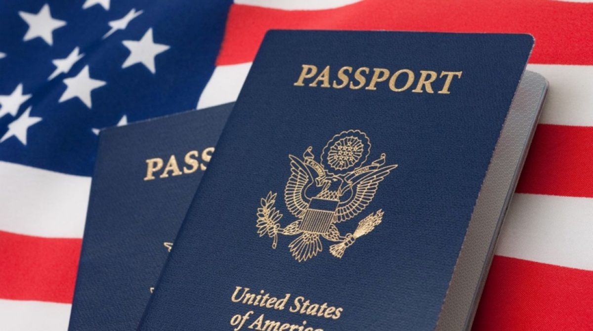 How Long is a U.S. Passport Valid?
