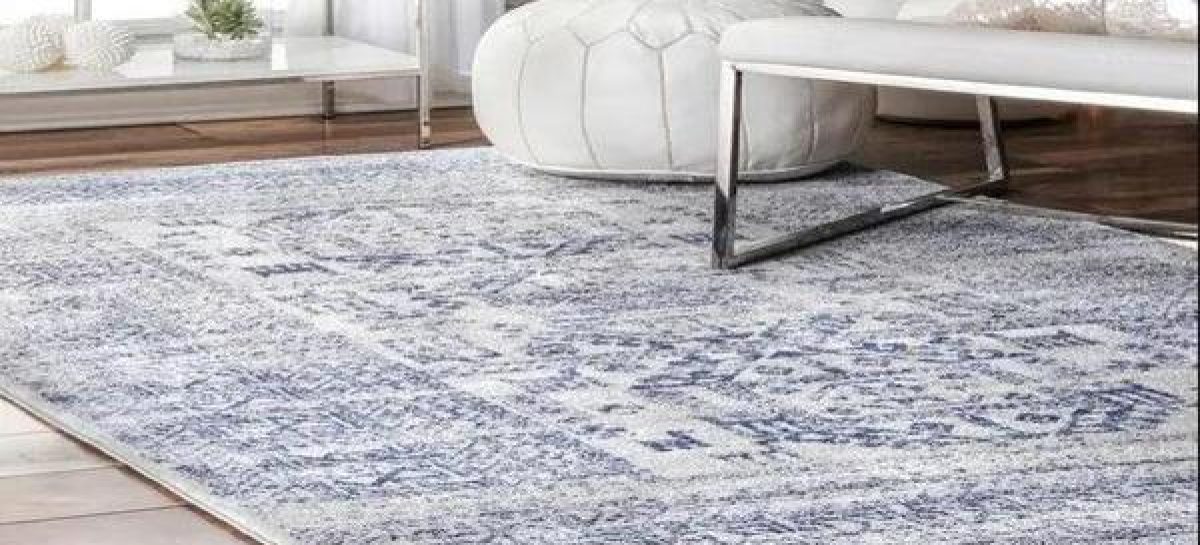 What Everyone Must Know About AREA RUGS?