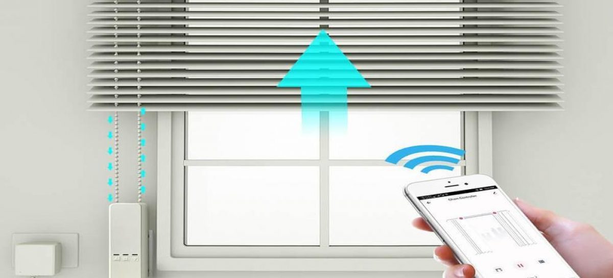 Why Are Smart Blinds the Future of Window Treatments?