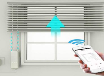 Why Are Smart Blinds the Future of Window Treatments?