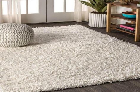 Why settle for a standard rug when you can have a customized masterpiece?