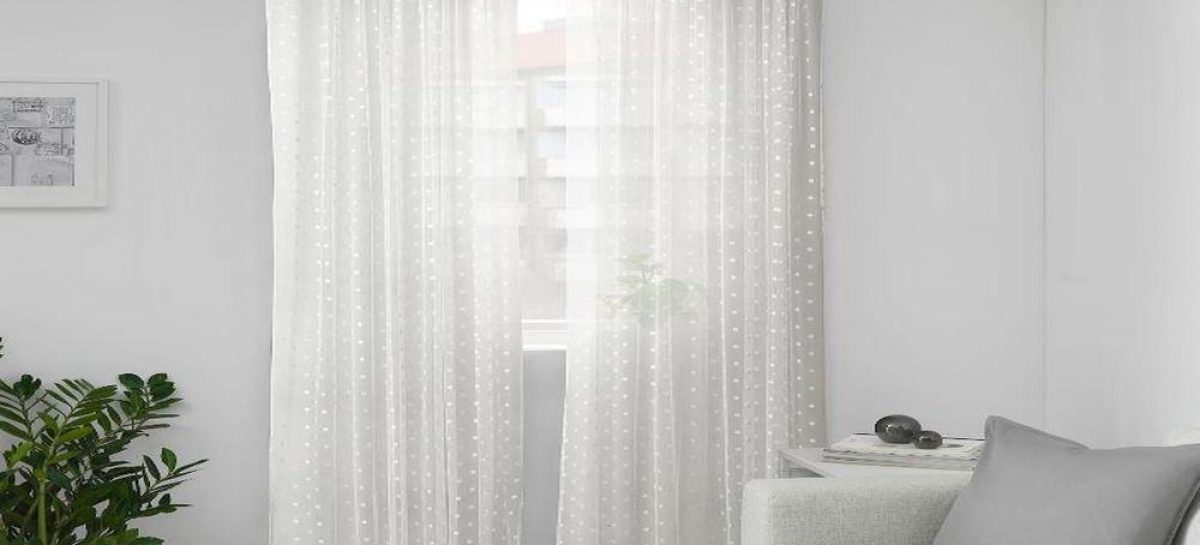 Transform Your Space: Are Chiffon Curtains the Key to Effortless Elegance?