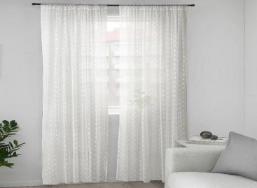 Transform Your Space: Are Chiffon Curtains the Key to Effortless Elegance?