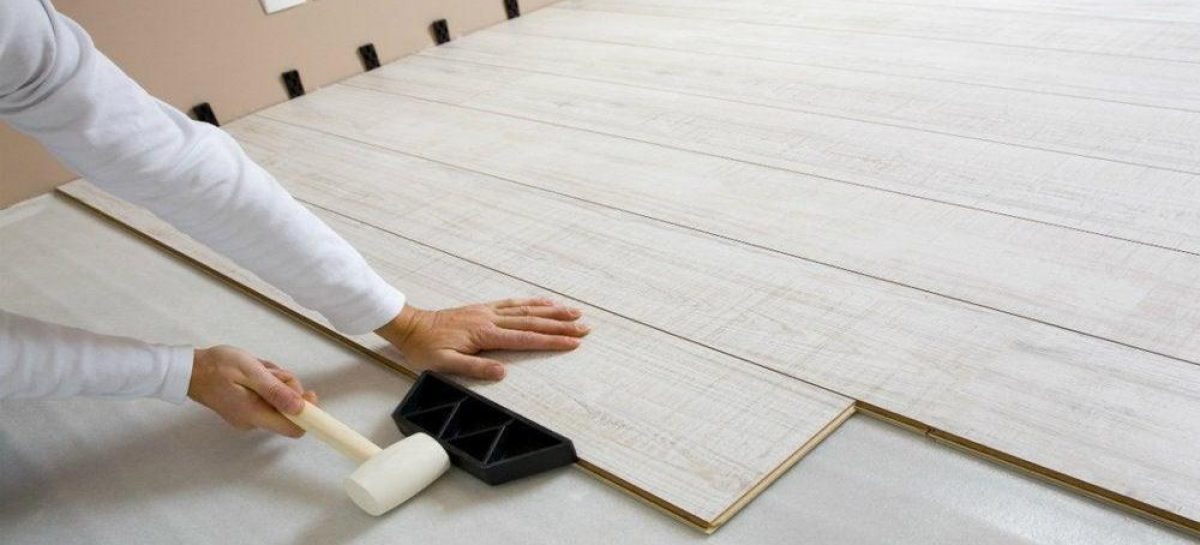 Revolutionary Flooring Installation: Is This the Future of Interior Design?