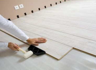 Revolutionary Flooring Installation: Is This the Future of Interior Design?