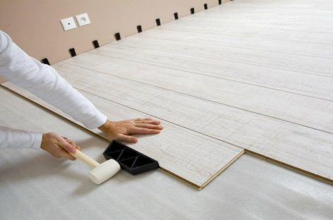 Revolutionary Flooring Installation: Is This the Future of Interior Design?