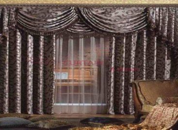 Why Do Dragon Mart Curtains Cast a Spell of Elegance and Versatility in Your Home Decor?
