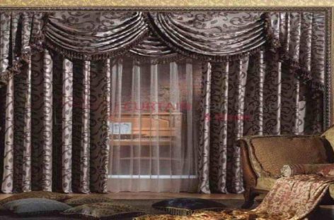 Why Do Dragon Mart Curtains Cast a Spell of Elegance and Versatility in Your Home Decor?