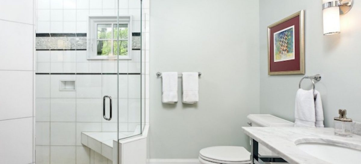 Small Bathroom Remodels in Bluffton: Space-Saving Tips