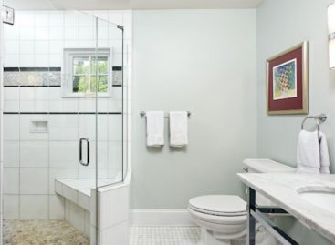 Small Bathroom Remodels in Bluffton: Space-Saving Tips
