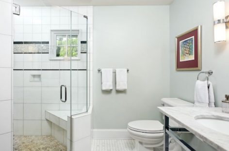 Small Bathroom Remodels in Bluffton: Space-Saving Tips