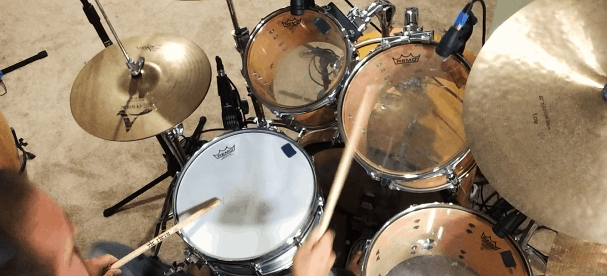 Mastering the Basics: A Guide to Basic Drum Lessons for Beginners