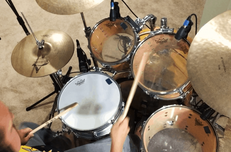 Mastering the Basics: A Guide to Basic Drum Lessons for Beginners