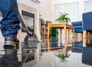 Restoring Your Property: The Essential Guide to Damage Restoration Services