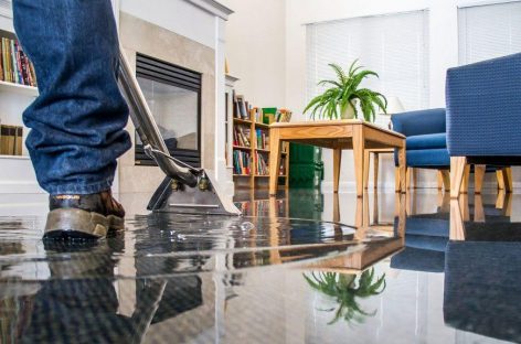 Restoring Your Property: The Essential Guide to Damage Restoration Services