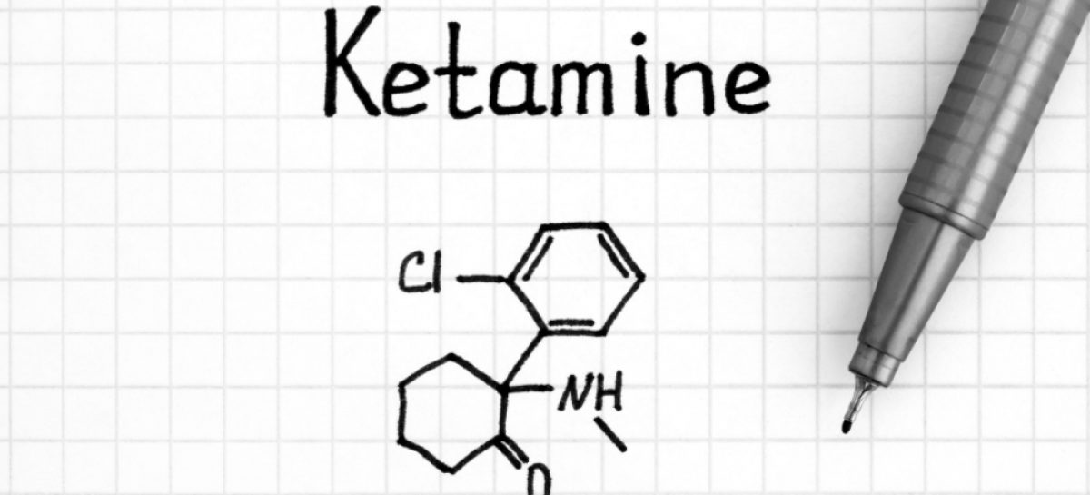 The Future of Ketamine in Withdrawal Treatment: Current Research and Prospects