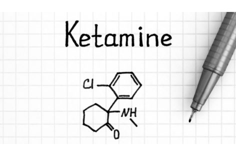 The Future of Ketamine in Withdrawal Treatment: Current Research and Prospects