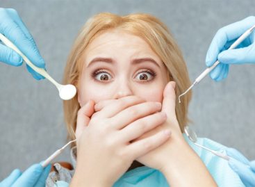Dental Phobia -How to Overcome it?
